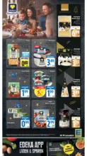 EDEKA: Wochenangebote