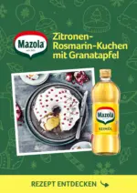 Mazola Mazola: Meister aller &Ouml;le seit 1911 - bis 24.12.2025