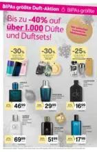 BIPA: Flugblatt - g&uuml;ltig bis-07.01.2026