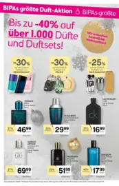 BIPA: Flugblatt - g&uuml;ltig bis-07.01.2026