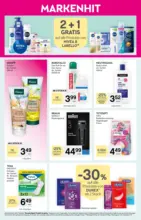 BIPA BIPA: Flugblatt - g&uuml;ltig bis-07.01.2026 - bis 07.01.2026