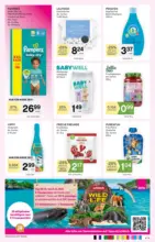 BIPA BIPA: Flugblatt - g&uuml;ltig bis-07.01.2026 - bis 07.01.2026