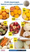 Tesco &uacute;js&aacute;g &eacute;rv&eacute;nyess&eacute;ge 2025.12.24-ig