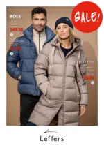 LEFFERS LEER Leffers - Marke reduziert - bis 31.12.2025