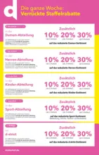 dodenhof: Total Verr&uuml;ckte Tage