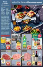 Rewe: Wochenangebote
