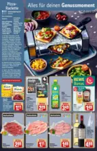 Rewe: Wochenangebote