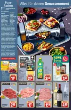 Rewe: Wochenangebote