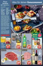 Rewe: Wochenangebote