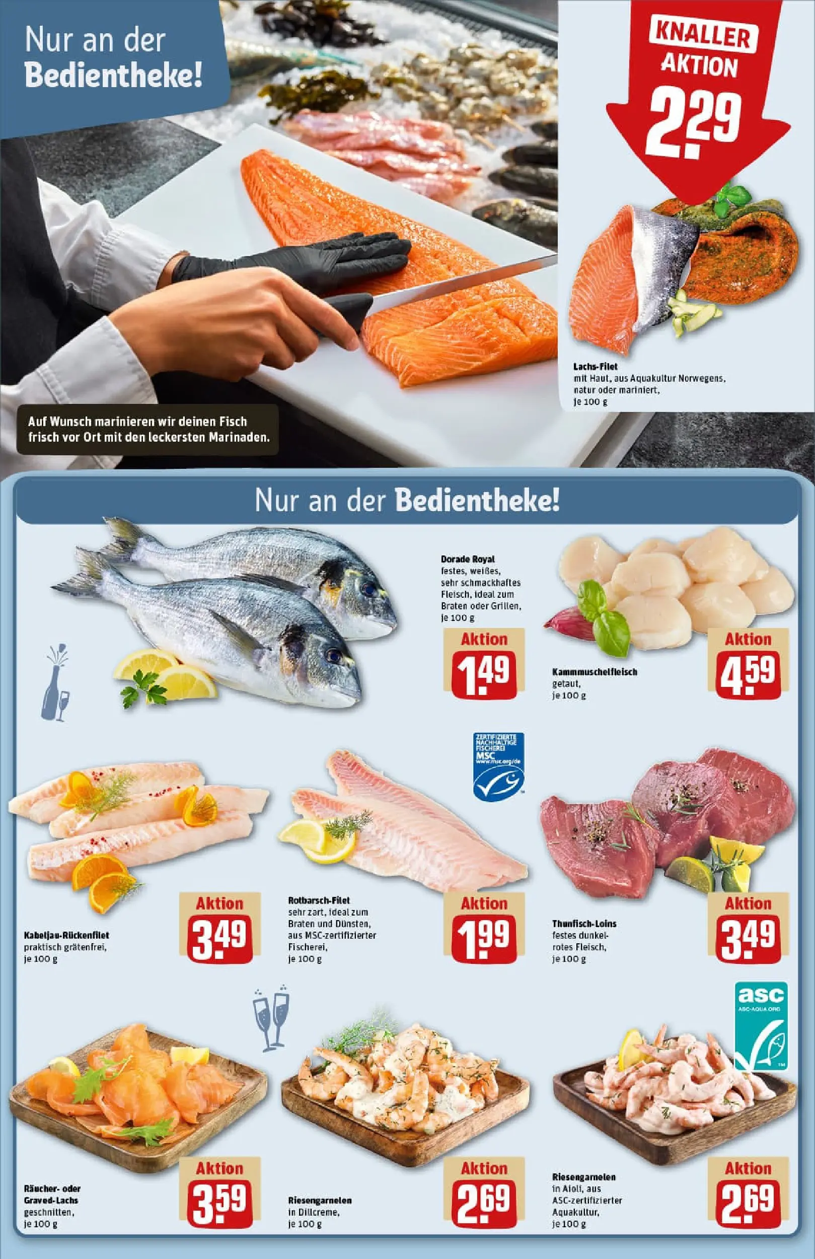 REWE Prospekt ab 22.12.2025 zum Blättern » Angebote | Seite: 27