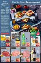 Rewe: Wochenangebote