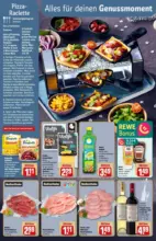 Rewe: Wochenangebote