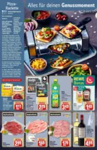 Rewe: Wochenangebote