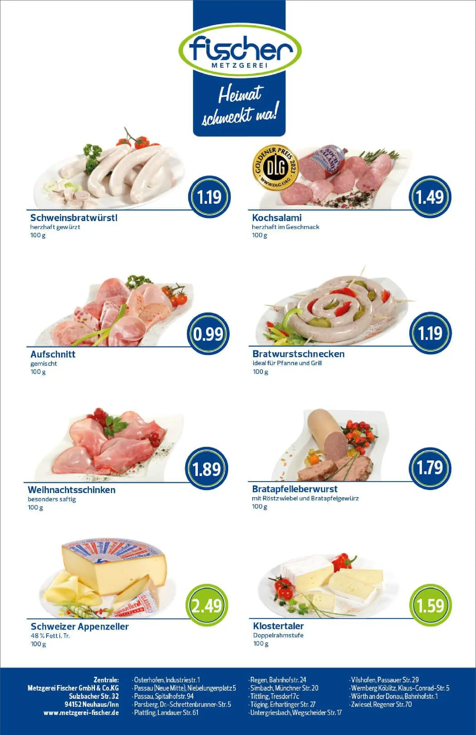 REWE Prospekt ab 22.12.2025 zum Blättern » Angebote | Seite: 9