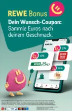 Rewe: Wochenangebote
