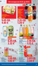 ЛИДЛ Празнични предложения от ЛИДЛ с валидност до 28.12.2025 - от 22-12-25