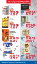 ЛИДЛ Празнични предложения от ЛИДЛ с валидност до 28.12.2025 - от 22-12-25