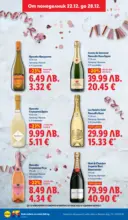 ЛИДЛ Празнични предложения от ЛИДЛ с валидност до 28.12.2025 - до 28-12-25