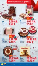 ЛИДЛ Празнични предложения от ЛИДЛ с валидност до 28.12.2025 - от 22-12-25