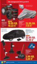 ЛИДЛ Празнични предложения от ЛИДЛ с валидност до 28.12.2025 - от 22-12-25