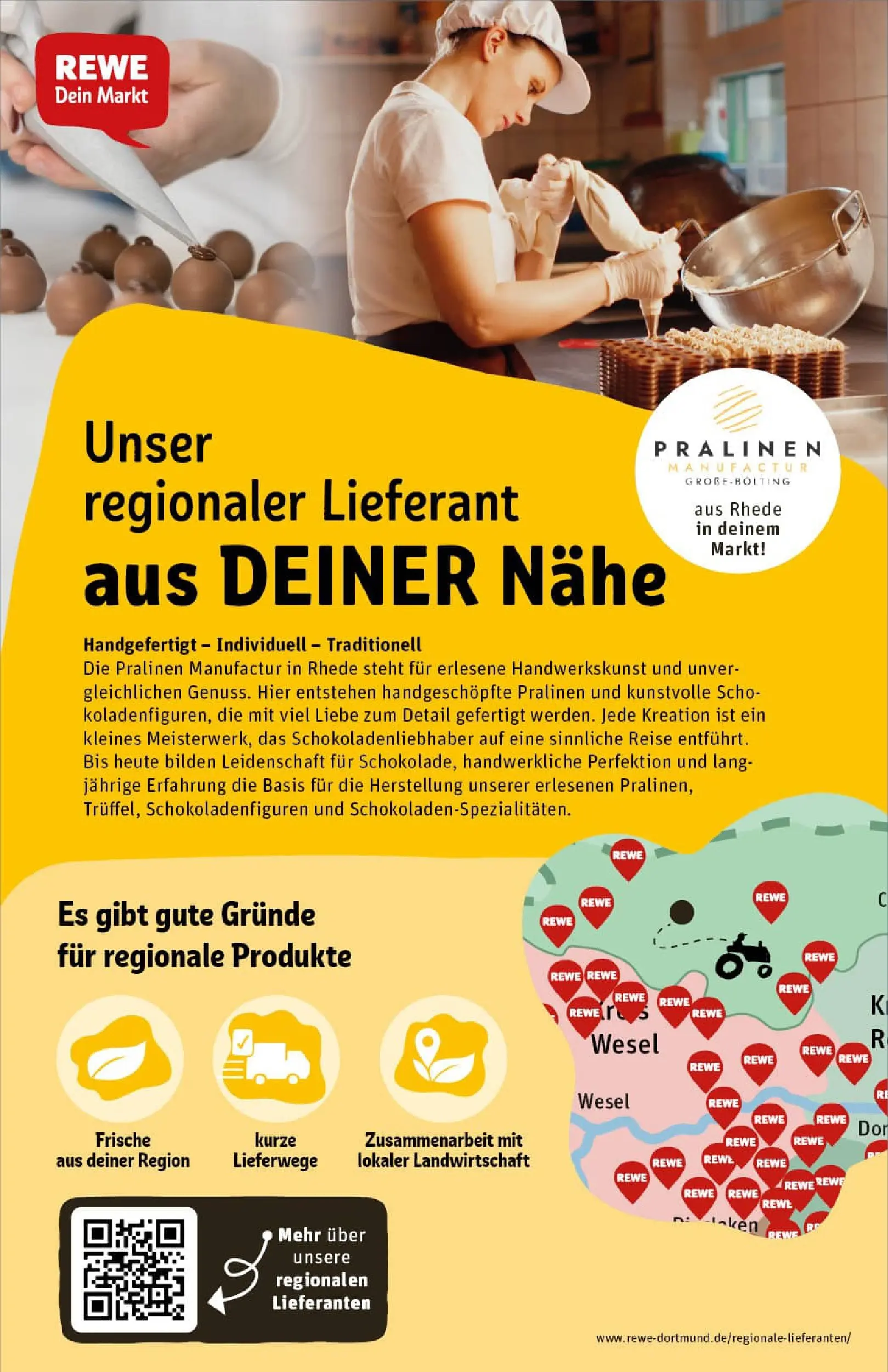 REWE Prospekt ab 22.12.2025 zum Blättern » Angebote | Seite: 30