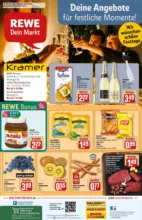 REWE Rewe: Wochenangebote - bis 28.12.2025