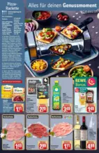 Rewe: Wochenangebote
