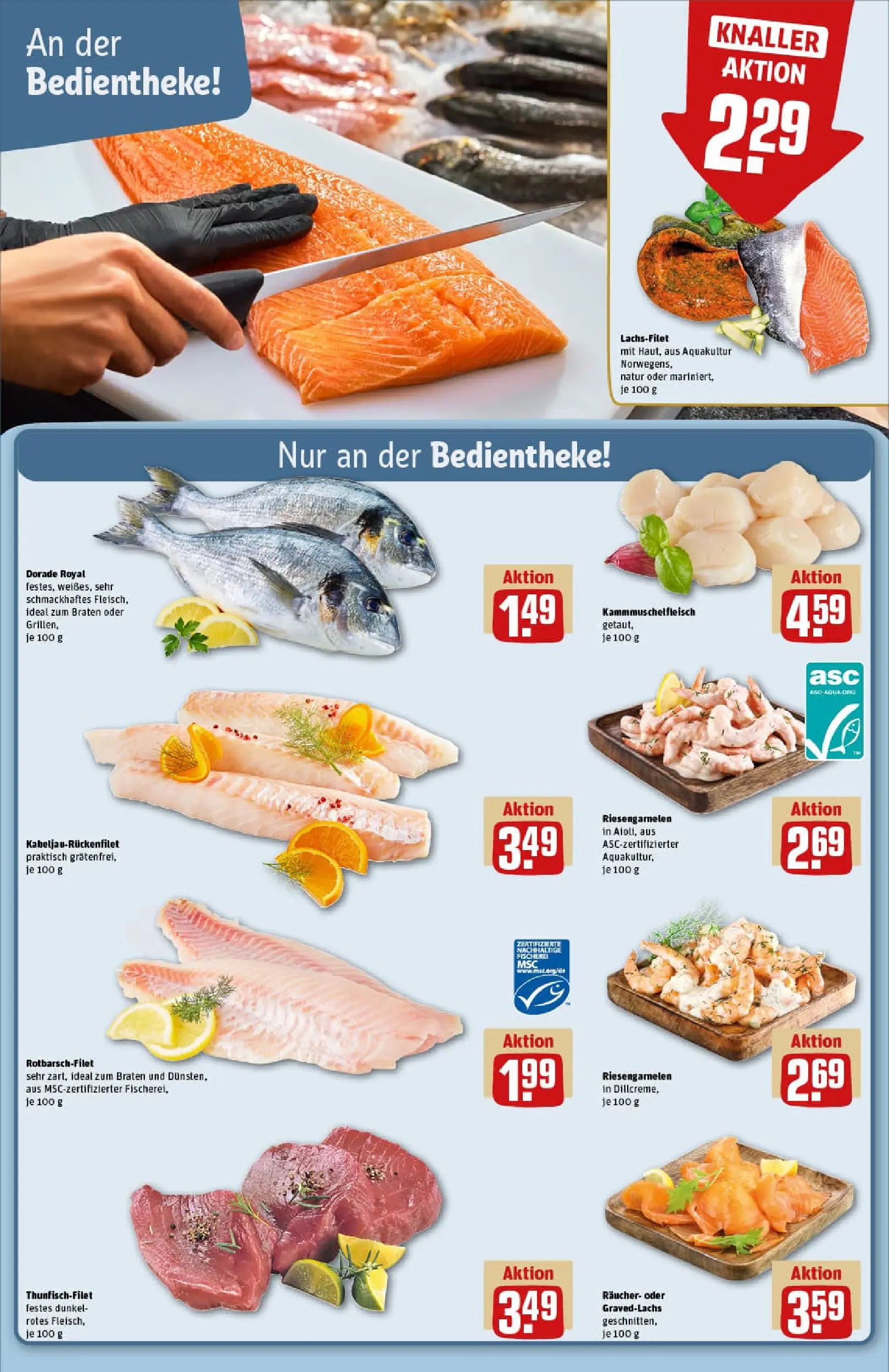 REWE Prospekt ab 21.12.2025 zum Blättern » Angebote | Seite: 9