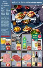 Rewe: Wochenangebote