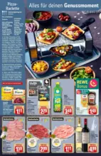 Rewe: Wochenangebote
