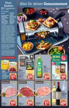 Rewe: Wochenangebote