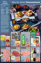Rewe: Wochenangebote
