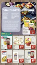 Rewe: Wochenangebote