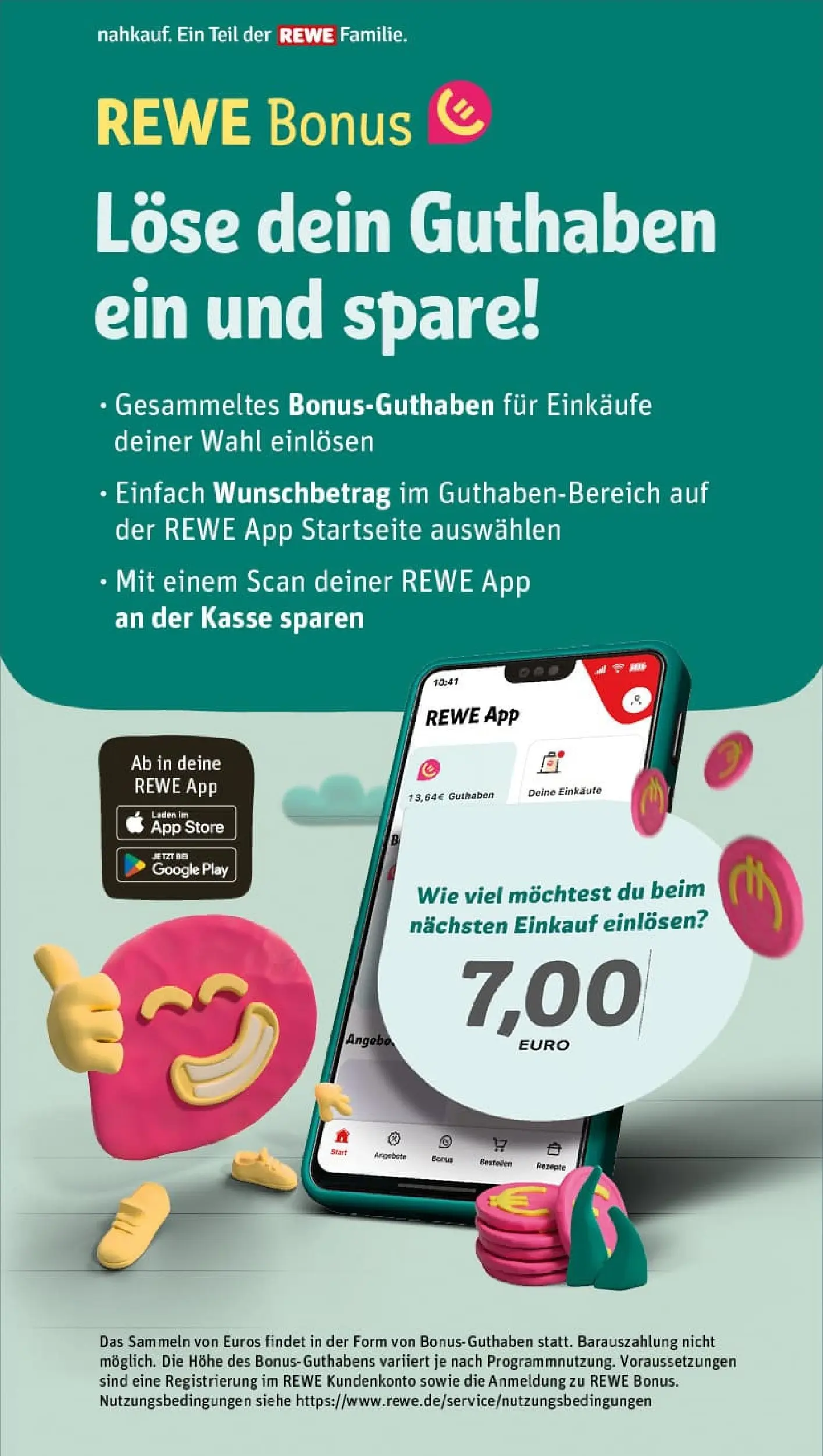 REWE Prospekt ab 22.12.2025 zum Blättern » Angebote | Seite: 8