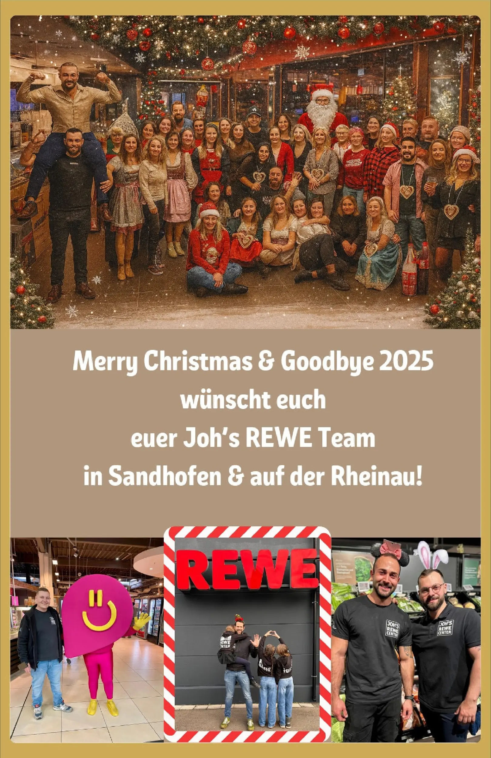 REWE Prospekt ab 22.12.2025 zum Blättern » Angebote | Seite: 28