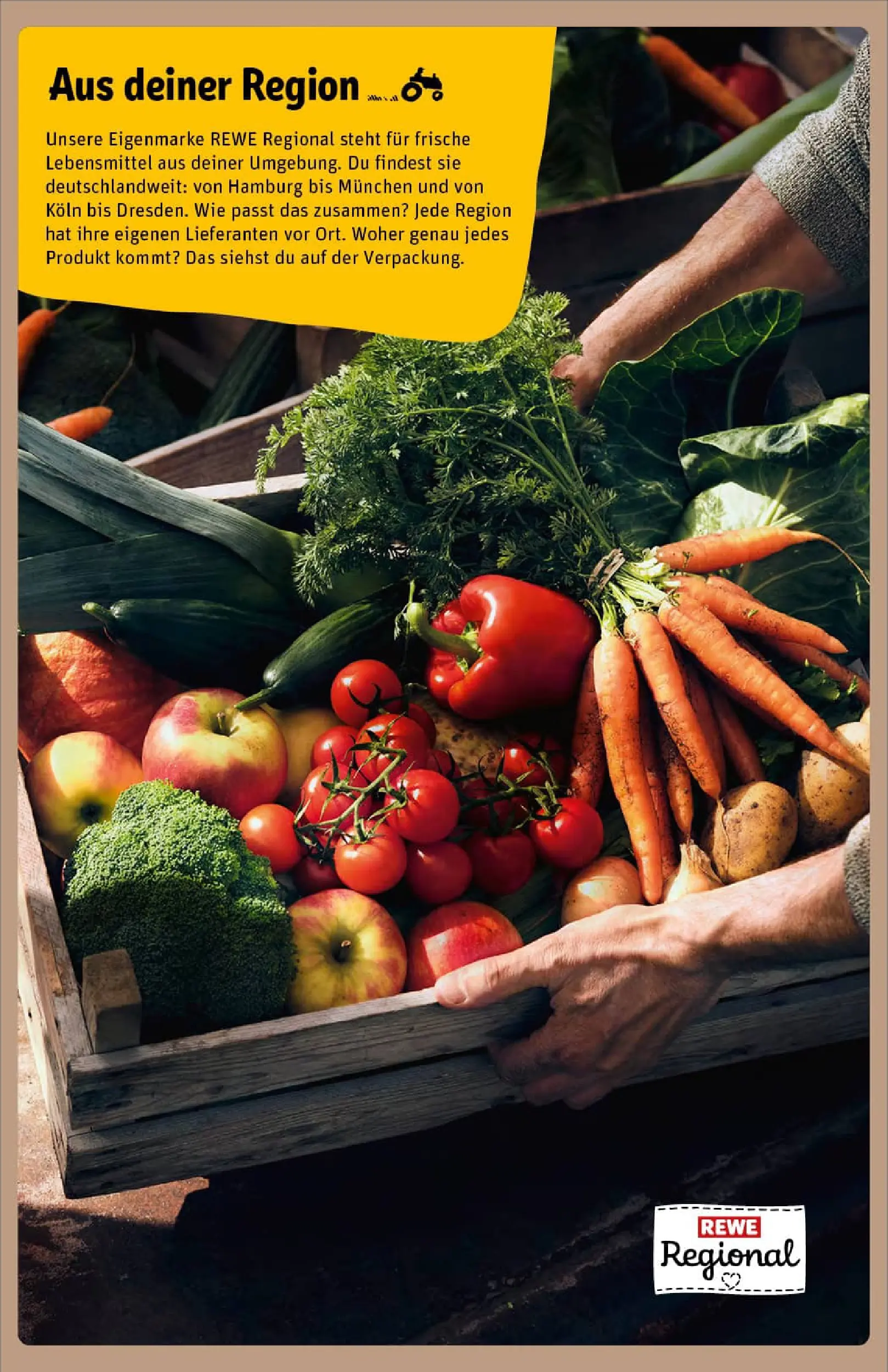 REWE Prospekt ab 22.12.2025 zum Blättern » Angebote | Seite: 9