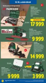 Lidl &uacute;js&aacute;g &eacute;rv&eacute;nyess&eacute;ge 2025.12.23-igg