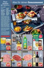 Rewe: Wochenangebote