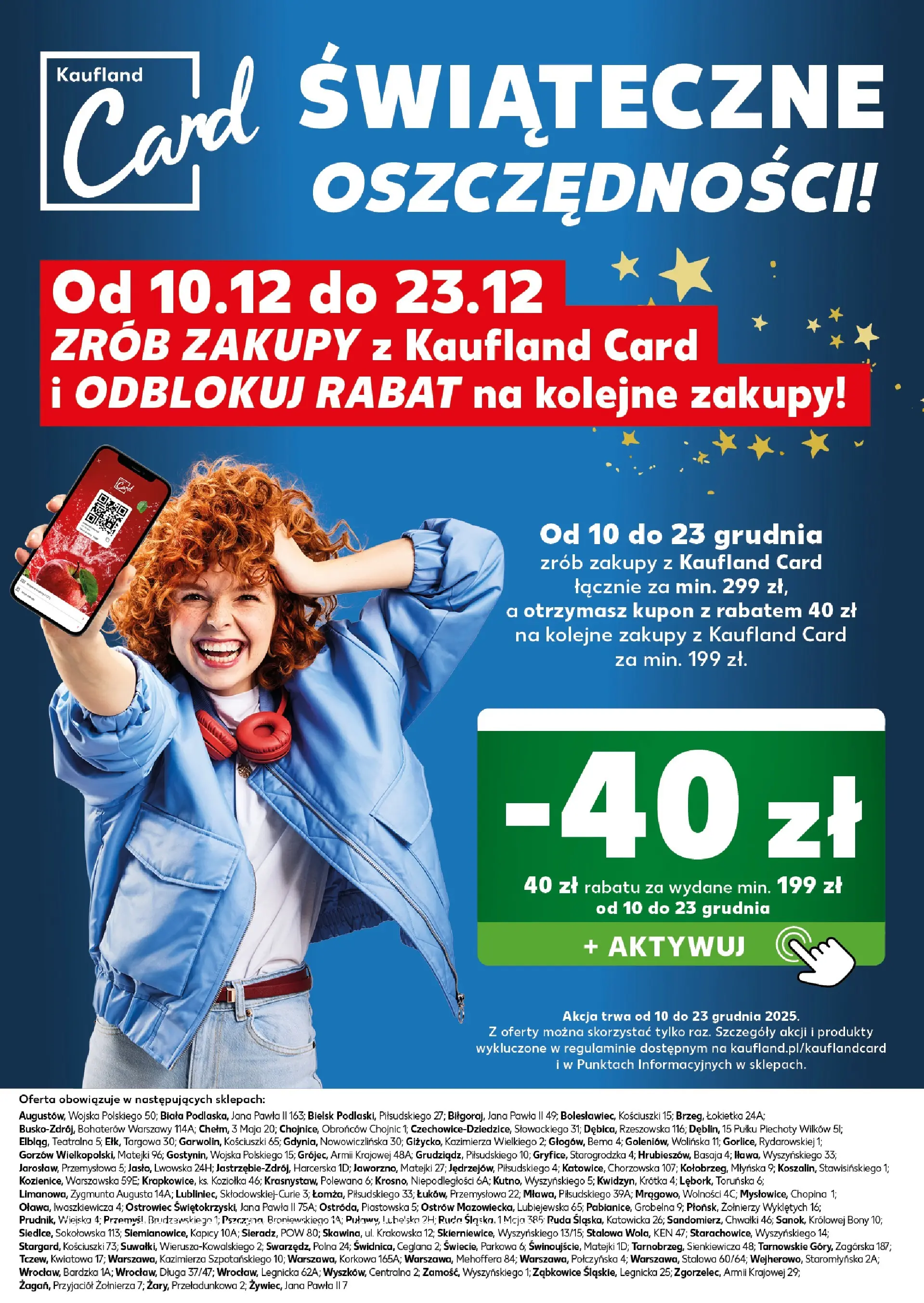 Kaufland gazetka od 20.12.2025 | Boże Narodzenie 🎄🎁 | Strona: 28