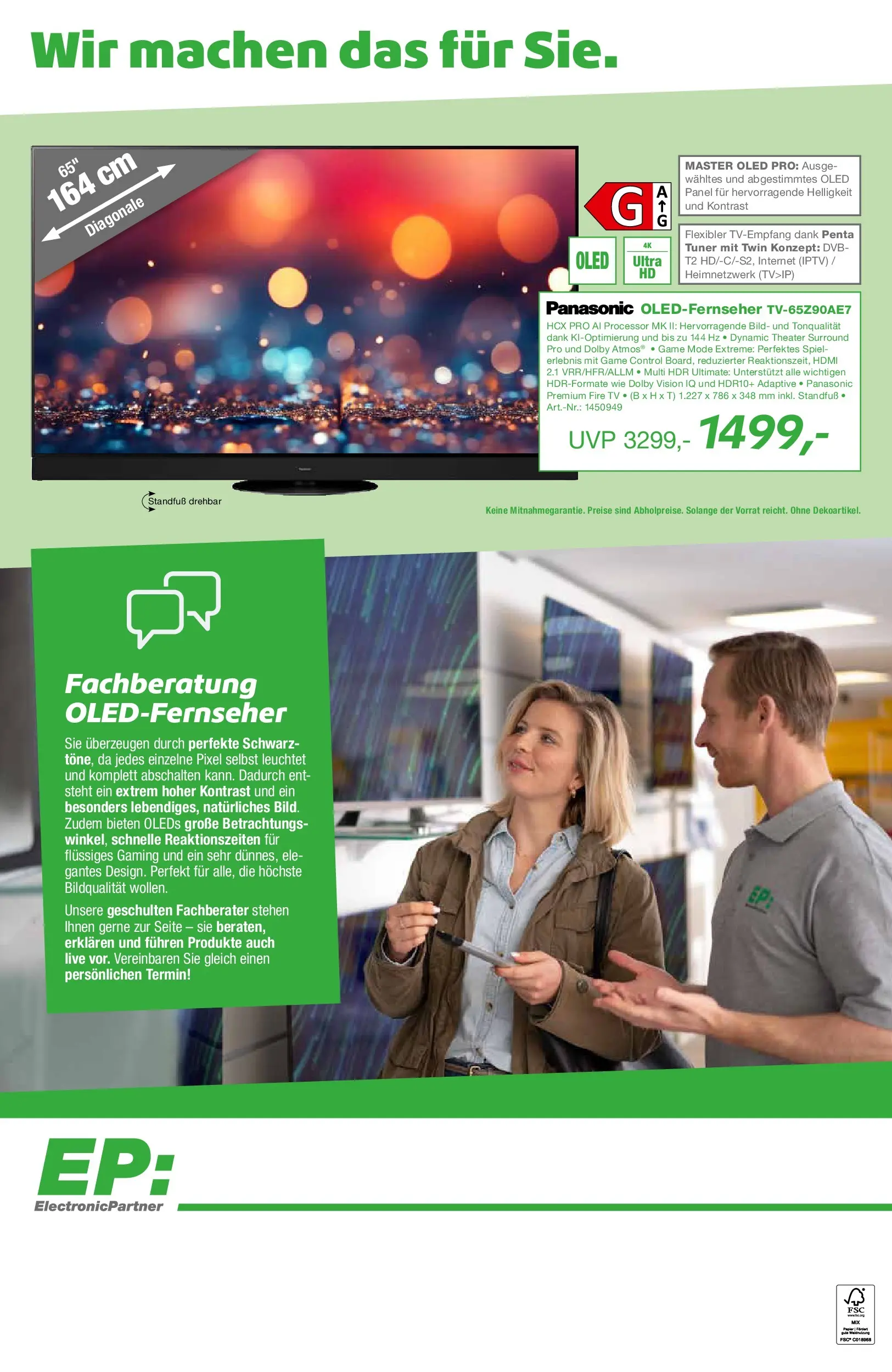 Entdecke - EP: Angebote (ab 29.12.2025) zum Blättern | Seite: 12 | Produkte: Spiel, Panasonic