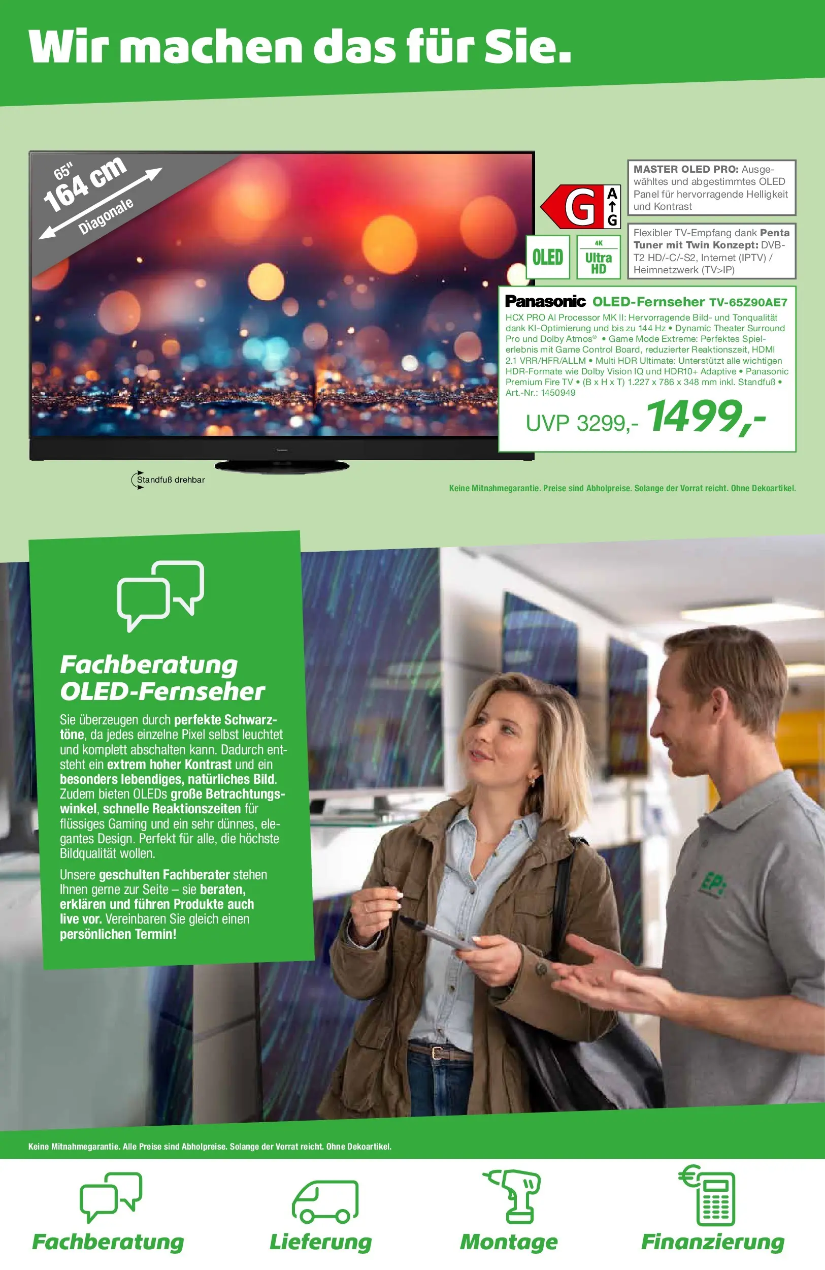 Entdecke - EP: Angebote (ab 29.12.2025) zum Blättern | Seite: 6 | Produkte: Spiel, Panasonic