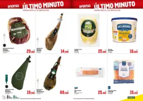 Ofertas &Uacute;ltimo Minuto Norte