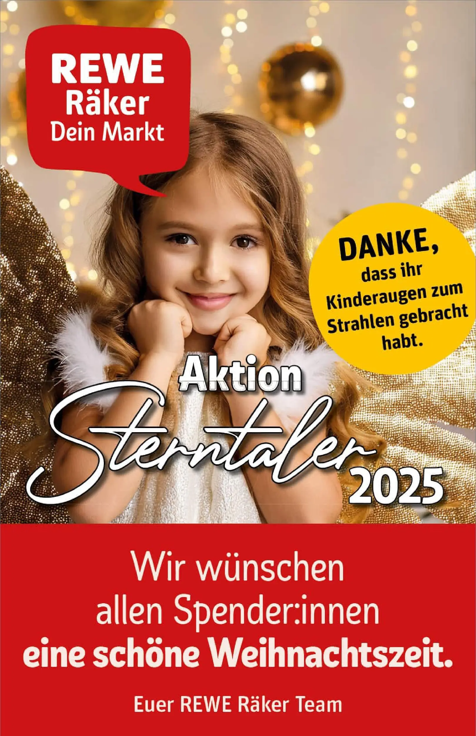 REWE Prospekt ab 22.12.2025 zum Blättern » Angebote | Seite: 31