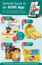 Rewe: Wochenangebote