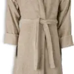 JYSK JYSK Halat baie BERGSBYN S/M bej