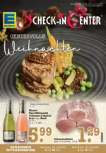 E center: Wochenangebote