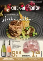 E center E center: Wochenangebote - bis 27.12.2025