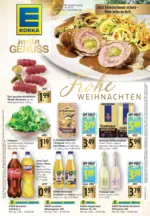 E center Jakobi E center: Wochenangebote - bis 27.12.2025