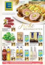 E center Matkovic E center: Wochenangebote - bis 27.12.2025