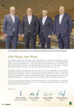 E center: Wochenangebote